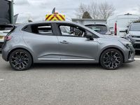 Used Renault Clio V Esprit Alpine 143 HP (105 kW) 2025 Hatchback