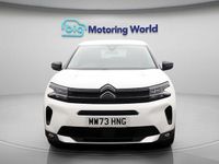 Used Citroën C5 PureTech 131 HP (96 kW) 2023 Hatchback