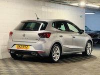 used Seat Ibiza 1.0 TSI FR Euro 6 (s/s) 5dr