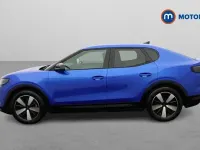 Used Ford Capri Select 210 kW (286 HP) 2025 Blue SUV