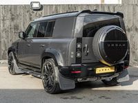 Used Land Rover Defender HSE Dynamic 345 HP (253 kW) 2026 Carpathian grey SUV