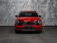 Used Kia Sportage GT-Line 134 HP (98 kW) 2023 Red SUV