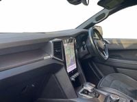 Used VW Amarok Style 2023 Black Pickup