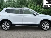Begagnad Seat Ateca Xperience 150 HK (110 kW) 2025 SUV