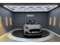 Używany Ford Puma ST 200 KM (147 kW) 2022 Szary SUV