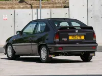 Used Vauxhall Astra 1988 Mauve/purple Hatchback