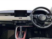 Used Honda HR-V Advance 131 HP (96 kW) 2024 Blue SUV