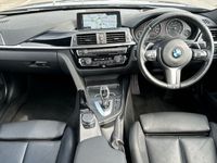 used BMW 335 d xDrive M Sport Shadow Edition