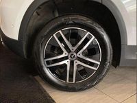 Used Mercedes GLA200 Executive 163 HP (119 kW) 2023 White SUV