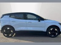 Used Volvo EX30 Performance 310 kW (422 HP) 2025 Blue SUV