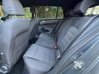 Used VW Golf VII R 310 HP (228 kW) 2018 Grey Hatchback