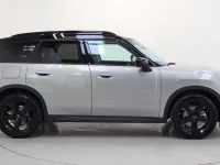 Used Mini Countryman 168 HP (123 kW) 2026 Silver SUV