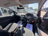 Used Vauxhall Corsa 90 HP (66 kW) 2019 Grey Hatchback