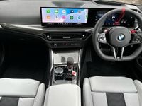 Used BMW M3 Competition Edition 523 HP (384 kW) 2025 Grey Estate