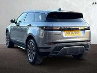 Used Land Rover Range Rover evoque HSE Dynamic 200 HP (147 kW) 2024 Grey SUV