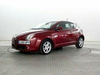 Used Alfa Romeo MiTo 2010 Hatchback