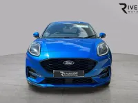 Used Ford Puma ST-Line X 125 HP (91 kW) 2024 SUV