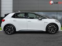 used VW ID3 150kW 1ST Edition Pro Power 58kWh 5dr Auto