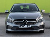 Used Mercedes A180 Executive 2016 Grey Hatchback