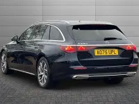 Used Mercedes E220 Premium 197 HP (144 kW) 2026 Unknown Estate