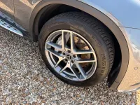 Used Mercedes GLC220 AMG Line Premium 2018 Grey SUV