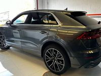 used Audi Q8 50 TDI