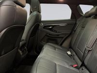 Used Land Rover Range Rover evoque Autobiography 2023 White SUV