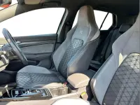 Used VW Golf VIII Black Edition 147 HP (108 kW) 2024 Grey Hatchback