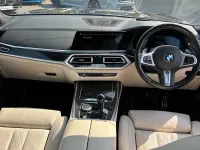 Used BMW X7 M Sport 340 HP (250 kW) 2022 S  ametrine metallic SUV