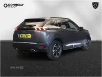 Second-hand Peugeot 2008 Allure+ 2023 Gri SUV