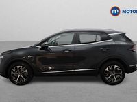 Used Kia Sportage 209 HP (153 kW) 2024 SUV