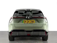Used MG MG4 EV Trophy 2024 Hatchback