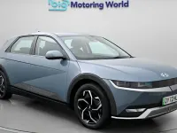 Used Hyundai Ioniq 5 SE 125 kW (170 HP) 2022 SUV