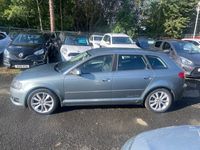 used Audi A3 Sportback 1.6 TDI SPORT 5d 103 BHP