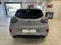 Używany Ford Puma ST 2022 Szary SUV