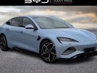 New BYD Seal 389 kW (530 HP) 2026 Sedan