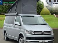 Used VW California Edition 204 HP (150 kW) 2018 Van