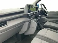 Used VW T7 Pro 2025 Blue Van