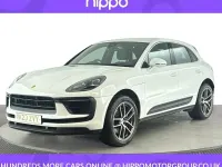 Used Porsche Macan S 374 HP (275 kW) 2023 SUV