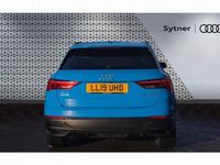 used Audi Q3 35 TFSI Vorsprung 5dr S Tronic