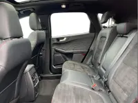Used Ford Kuga ST-Line X 225 HP (165 kW) 2023 Black SUV