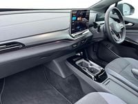 Used VW ID.5 Pro 210 kW (286 HP) 2025 Grenadilla black SUV