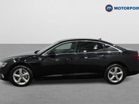 used Audi A6 40 TDI Sport 4dr S Tronic