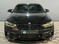 Used BMW 435 M Sport 2016 Black Coupe