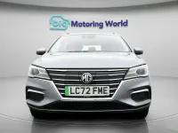 Used MG MG5 EV Exclusive 114 kW (156 HP) 2022 Estate