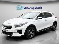Usado Kia XCeed 139 HP (102 kW) 2022 SUV