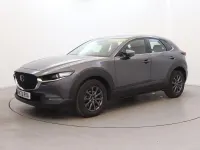 Used Mazda CX-30 2022 Grey SUV