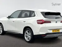Usado BMW X3 xLine 295 HP (216 kW) 2025 Branco SUV