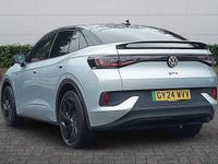 Used VW ID.5 GTX 250 kW (340 HP) 2024 Silver SUV