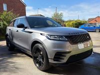 Used Land Rover Range Rover Velar SE Dynamic 300 HP (220 kW) 2023 Grey SUV